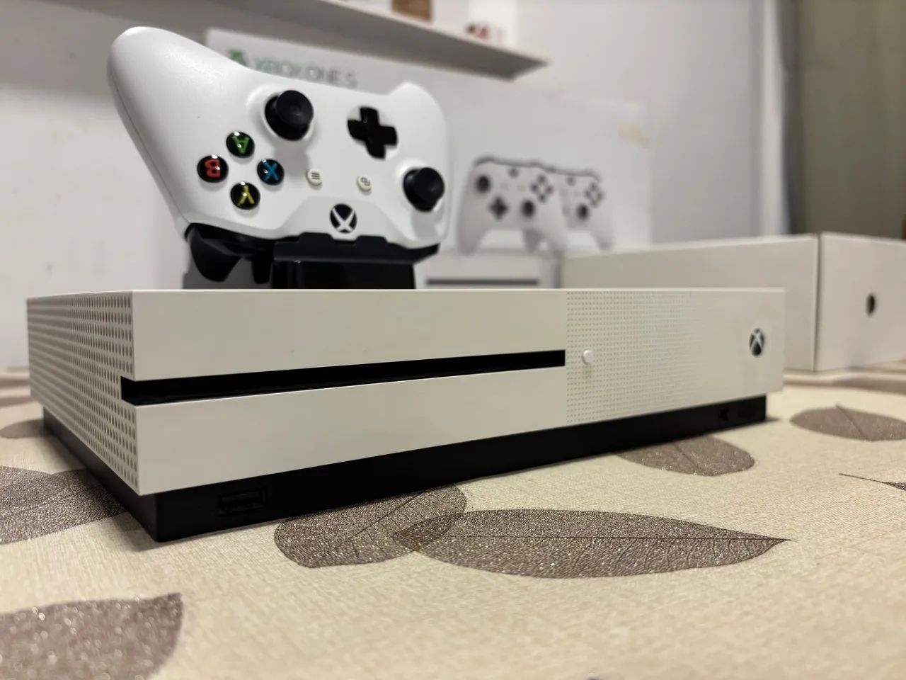 X Box One S - Foto 3
