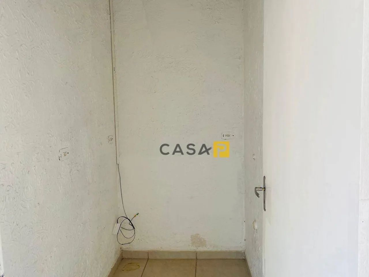 Sala para alugar, 54 m² por R$ 1.518,47/mês - Centro - Americana/SP - Foto 4