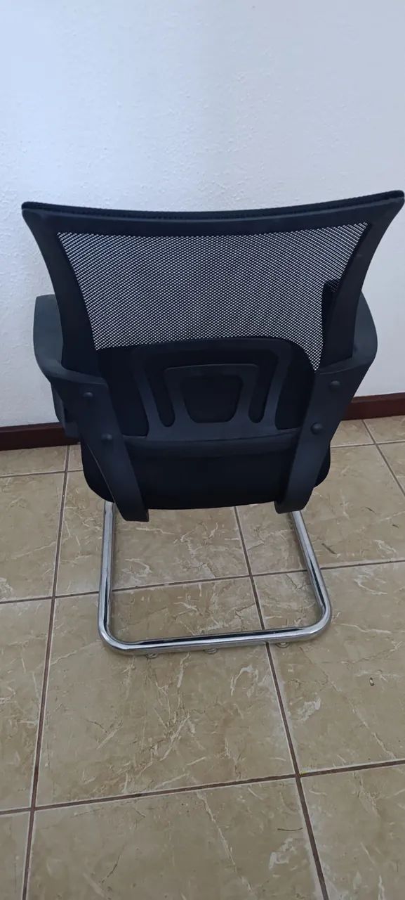 Cadeira de escritório - Foto 4
