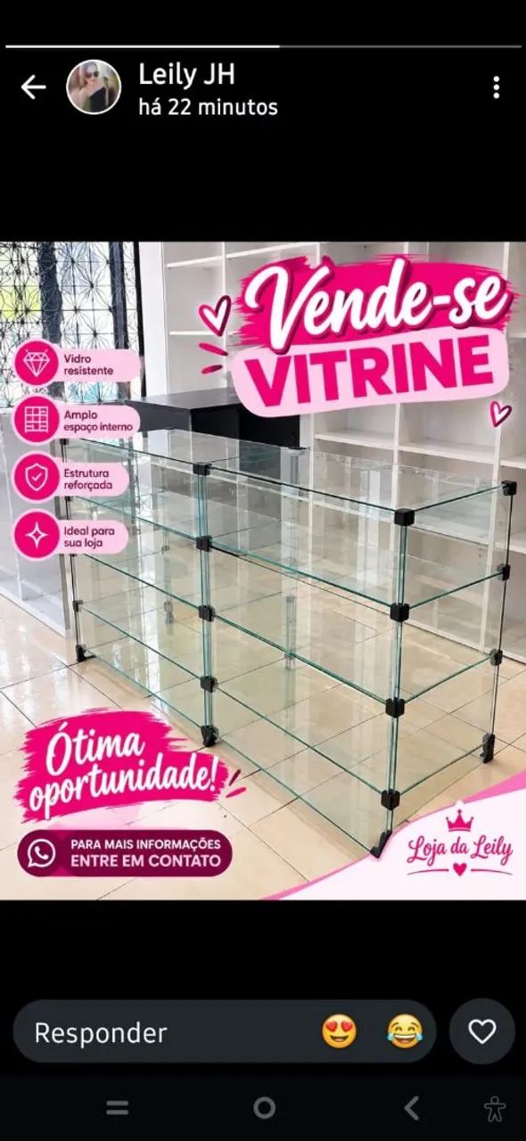 Vitrine