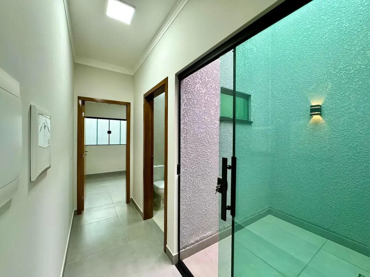 Casa para venda com 3 quartos em Maringá - PR - Foto 5