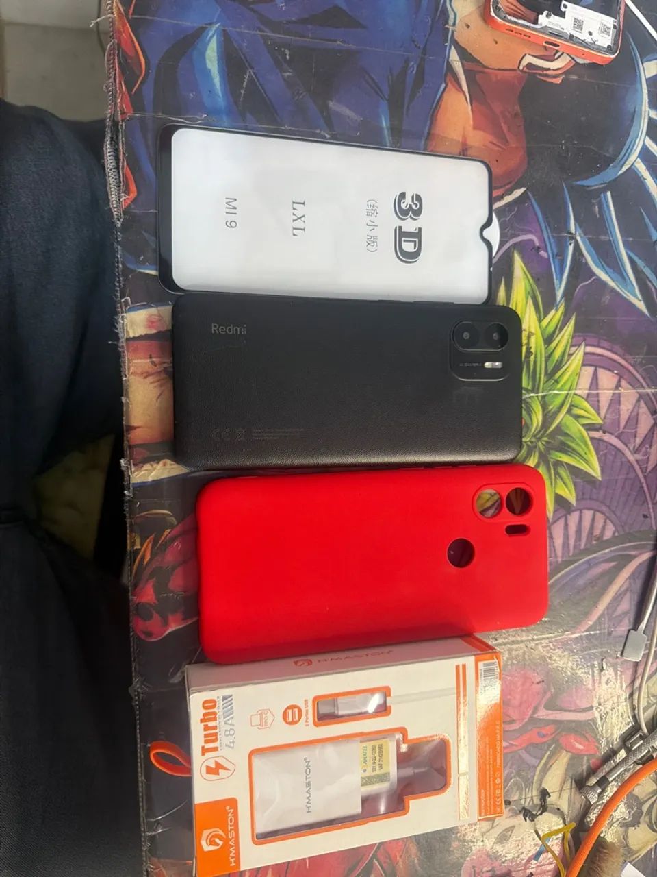 Redmi A2 - Foto 3