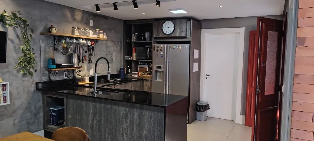 Casa com 3 dormitórios | Suíte | Espaço Gourmet + Terreno de Esquina - Foto 5