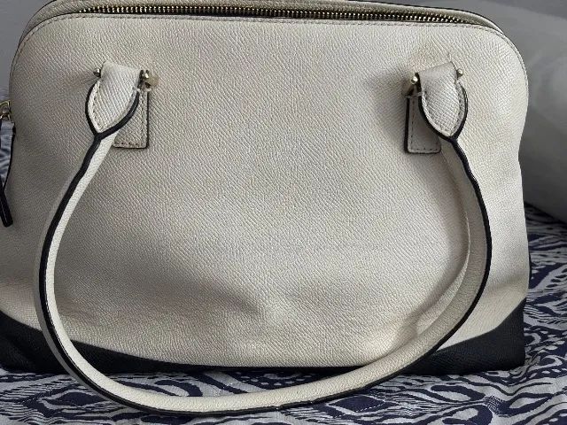 Bolsa média Kate Spade original - Foto 2