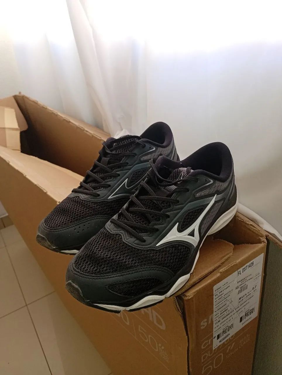 Mizuno original  - Foto 2