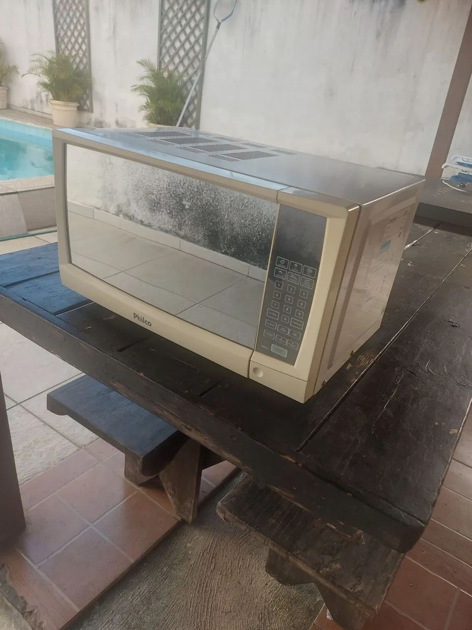 Micro-ondas Philco - Foto 3