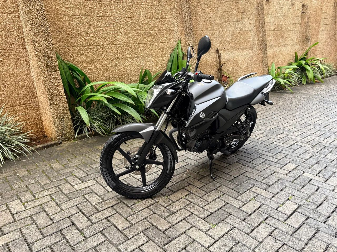 Fazer 150 - Foto 3