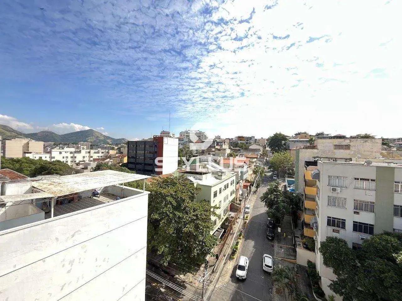 Apartamento de Frente em Rua Arborizada no Méier com Vaga! M01X - Foto 5