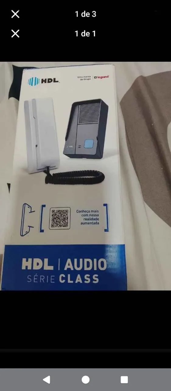Interfone 