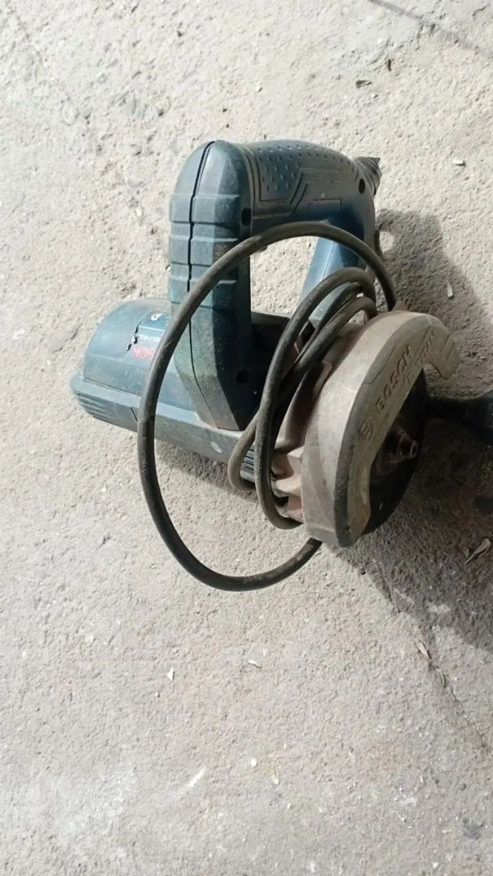 Markita marca bosch