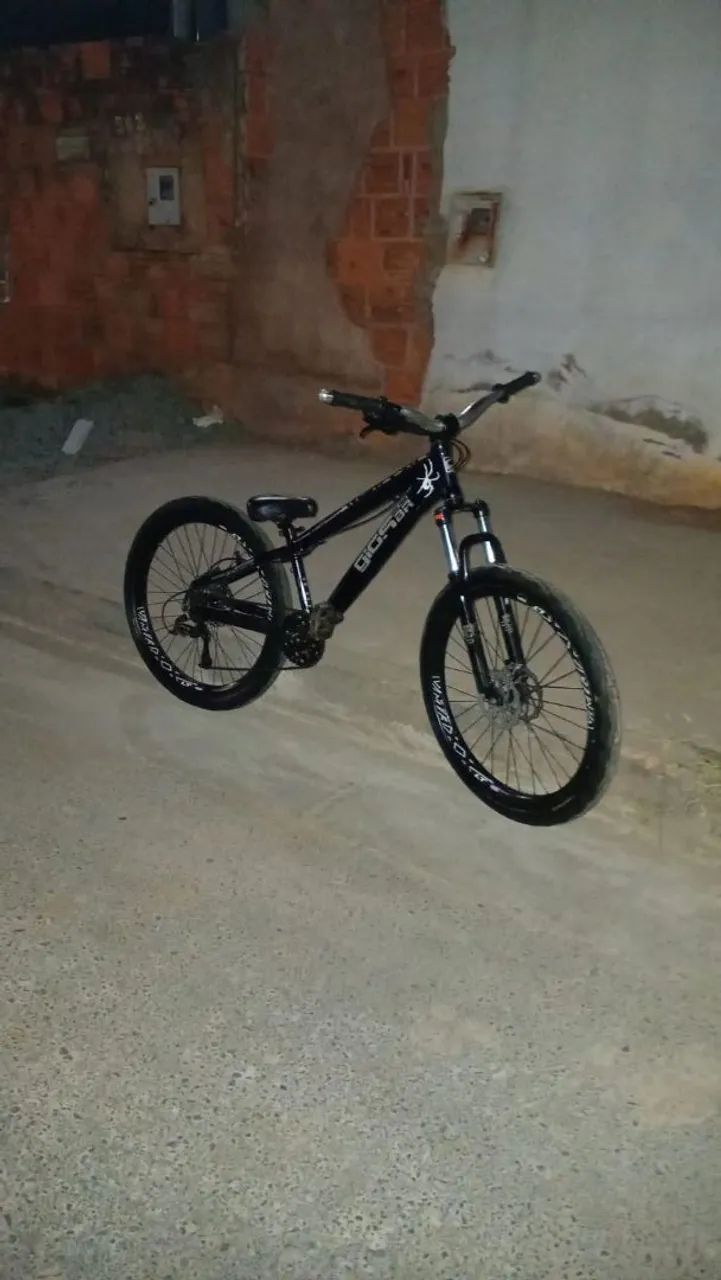 Gios fxr  - Foto 2