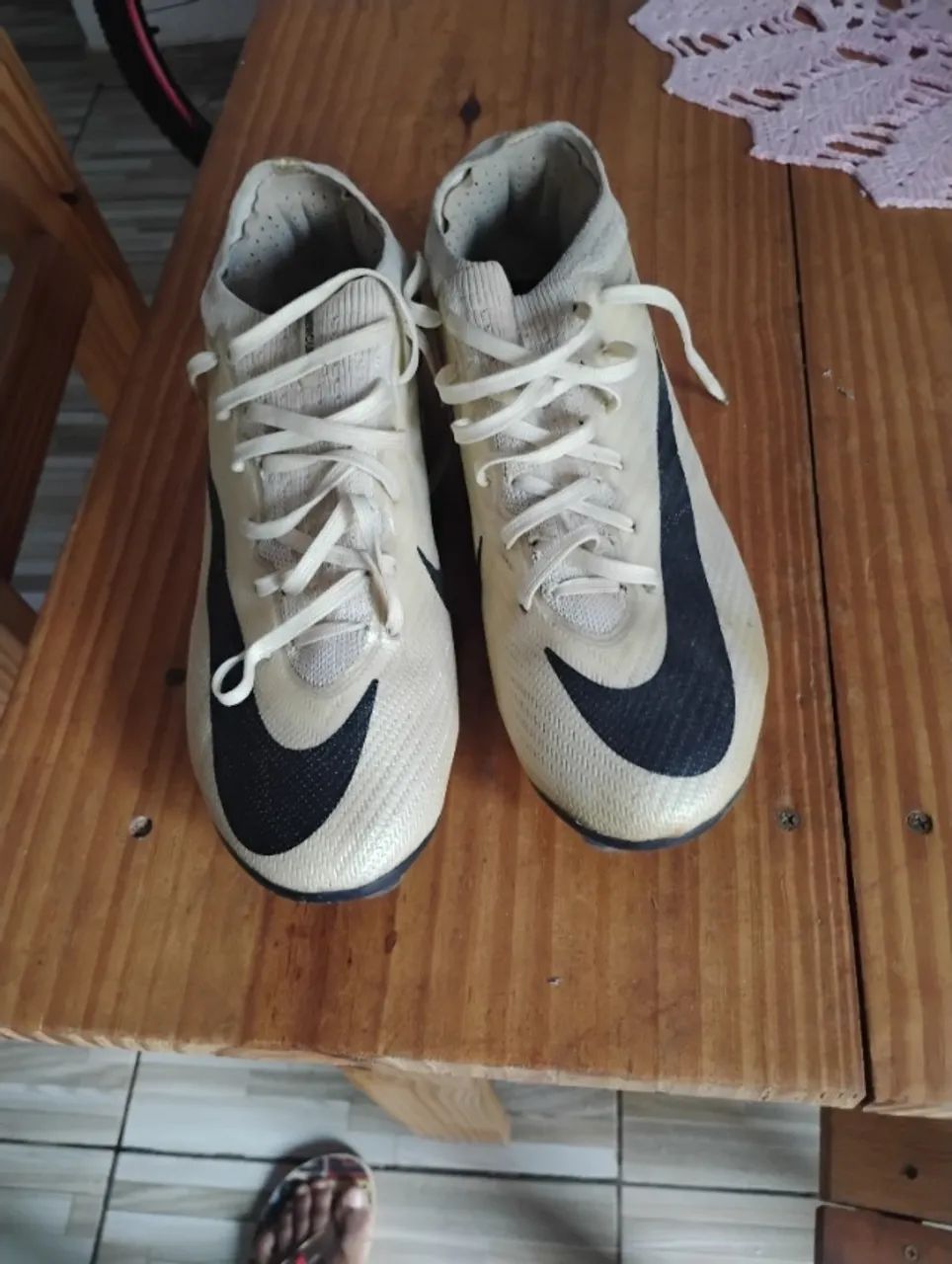 Chuteira  - Foto 2