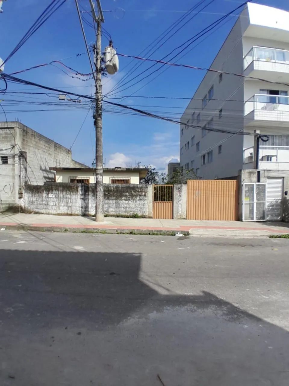 Casa Novo Horizonte - Foto 3