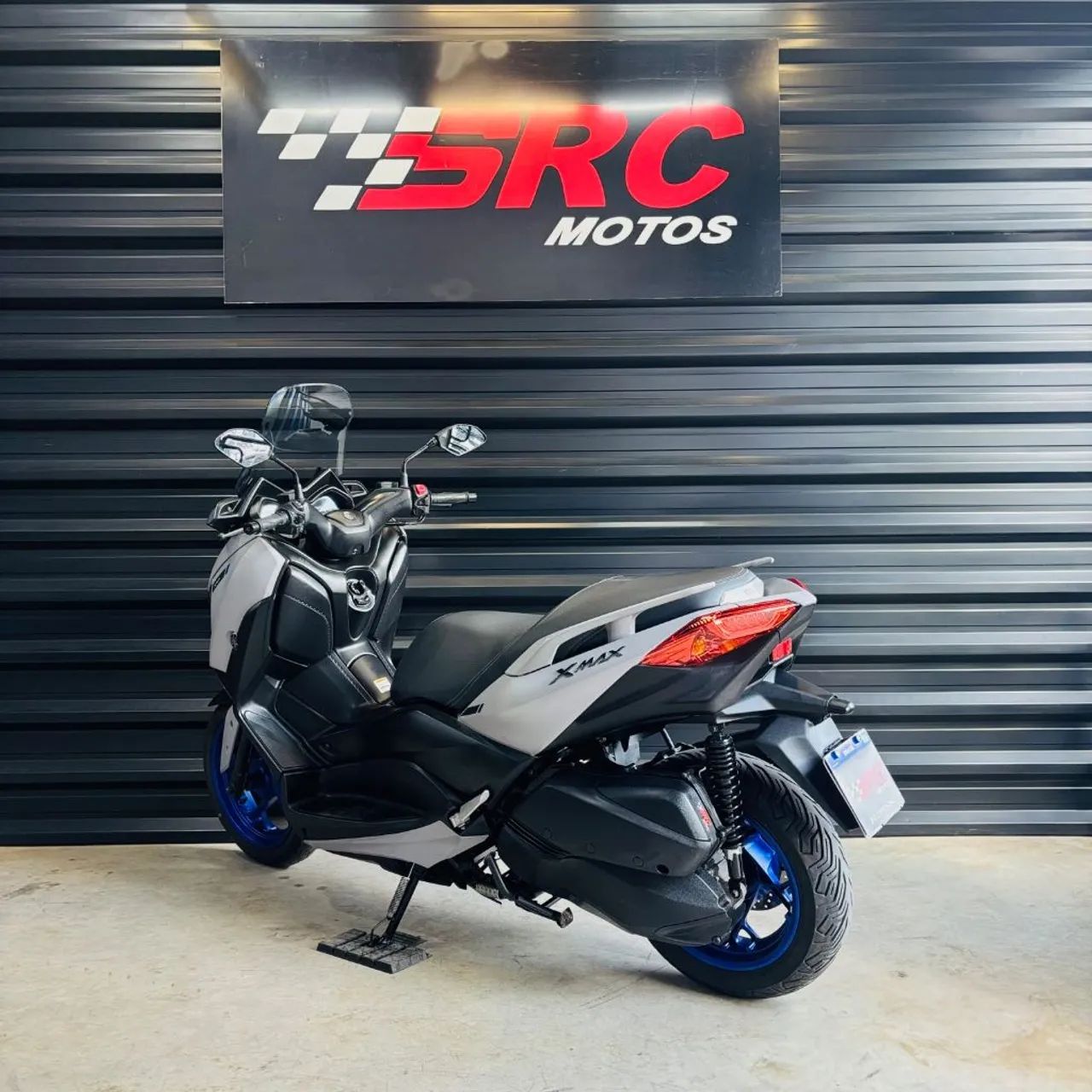XMAX 250 ABS - Foto 5