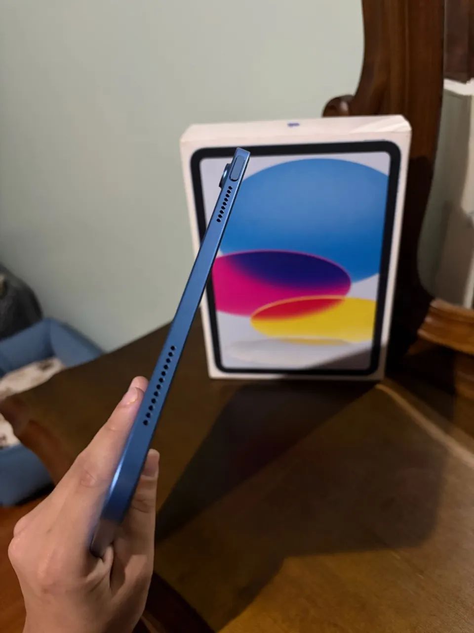 iPad Apple 11 - Foto 4