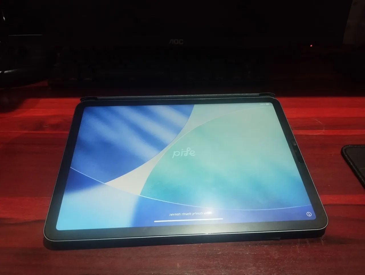 Ipad air 5 m1