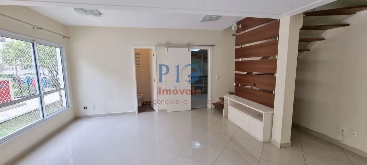 Casa com 2 dormitórios 2 vagas a venda na Vila Andrade - Foto 3