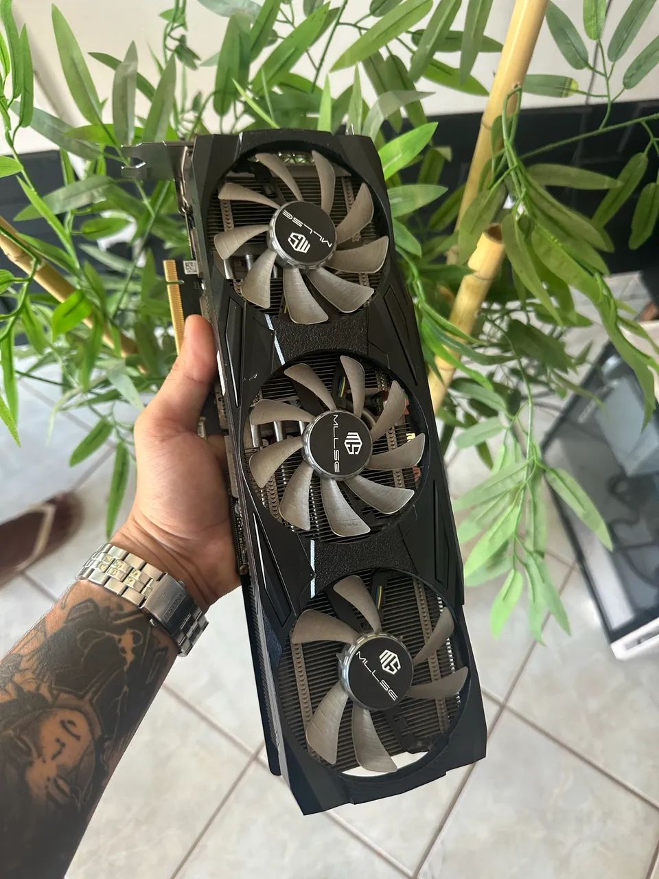 Rtx 3080  - Foto 2