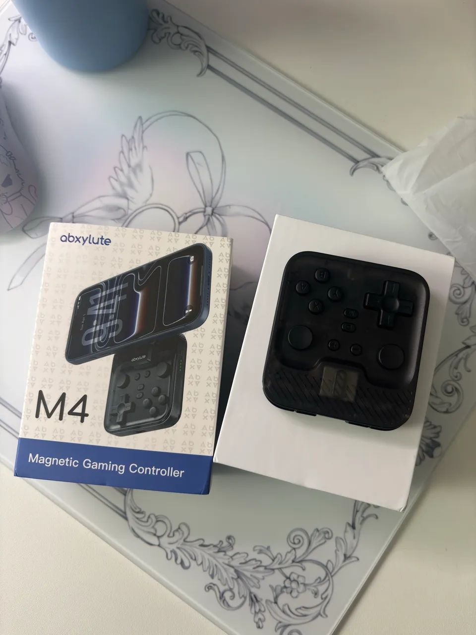 Abxylute M4 - Foto 2