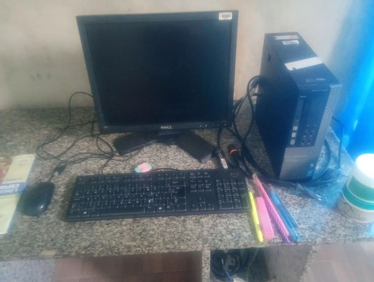 Balcão de escritório  - Foto 3