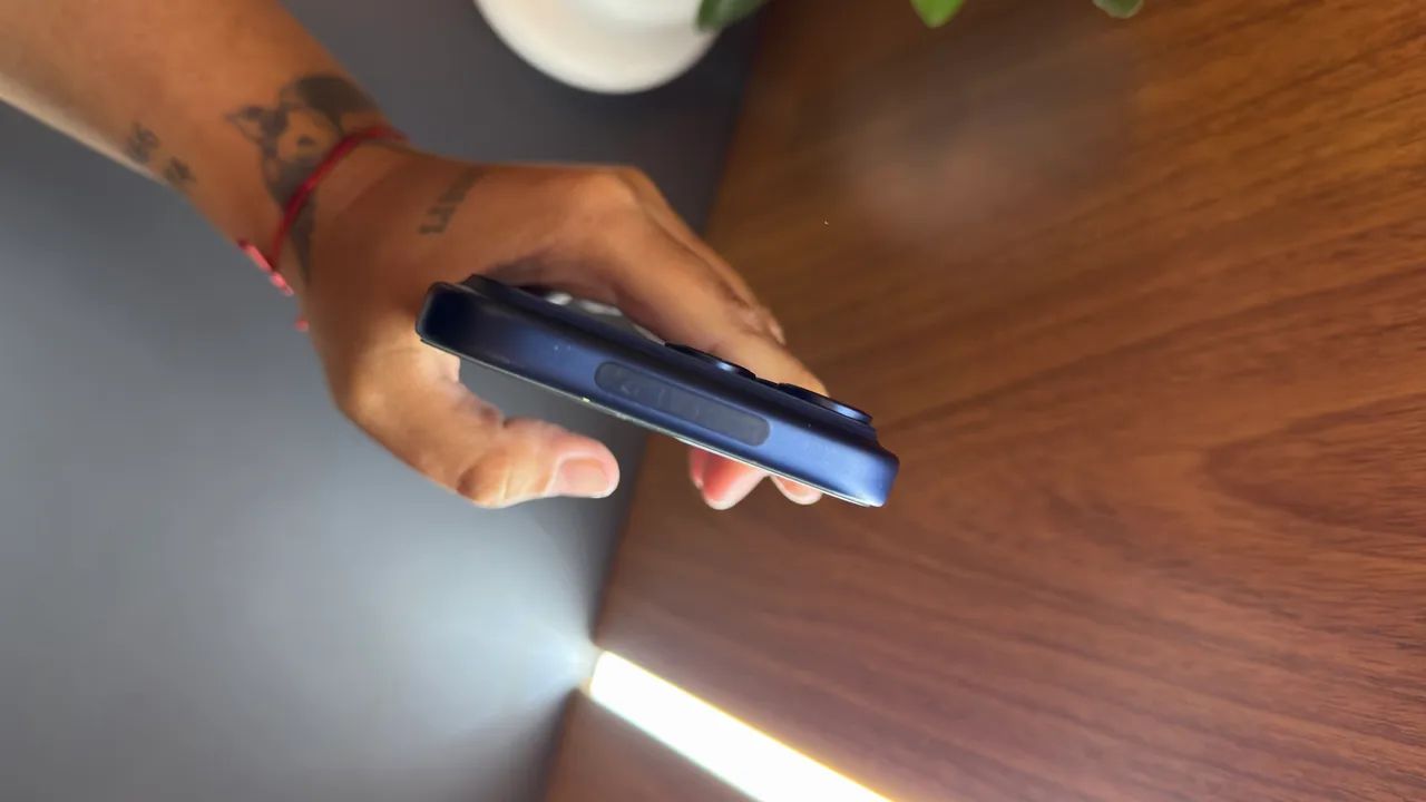iPhone 17 PRO MAX 256GB Seminovo - Foto 5