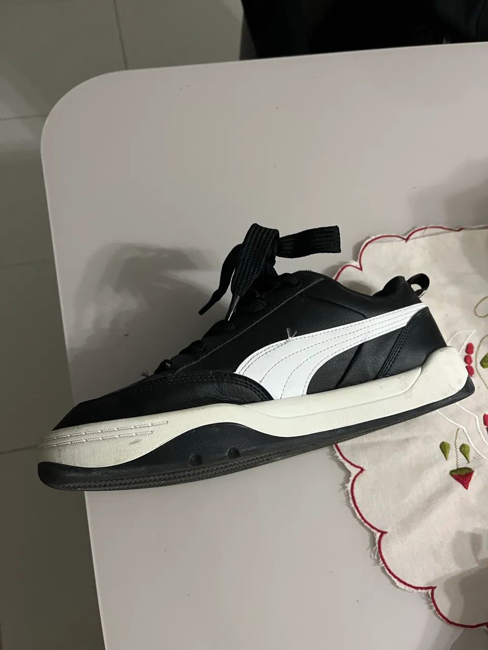 tênis puma  - Foto 3