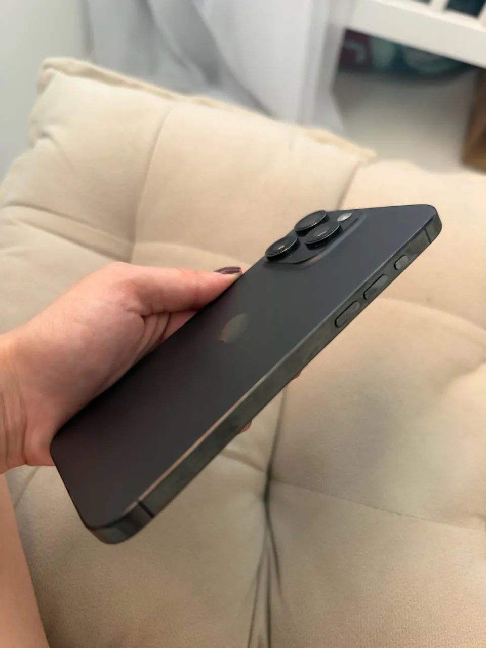 iPhone 15 pro max 256GB  - Foto 2