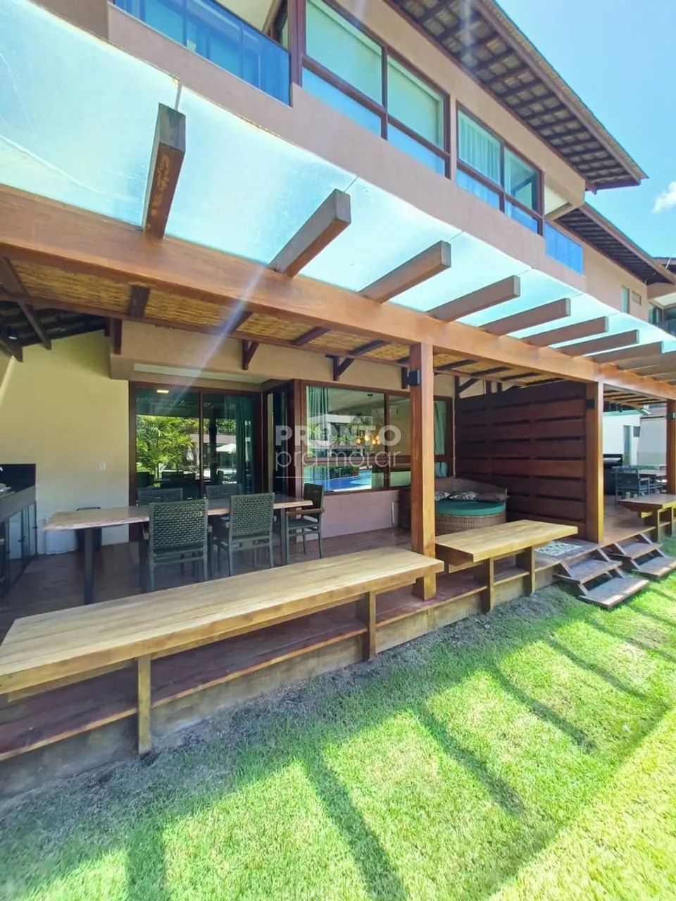 Apartamento com 2 quartos em Carneiros - Foto 2