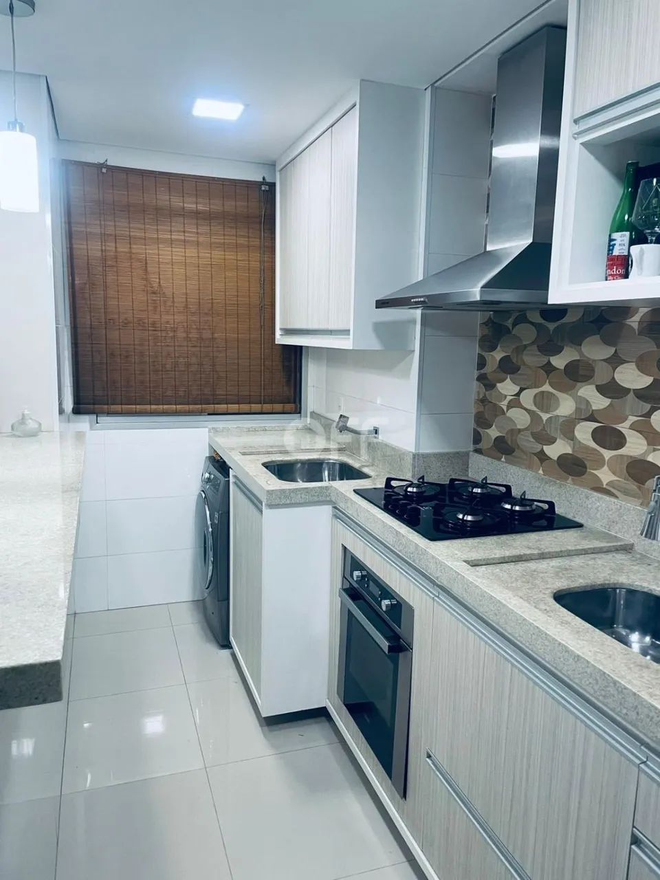 apartamento - Vila Mimosa - Campinas - Foto 5