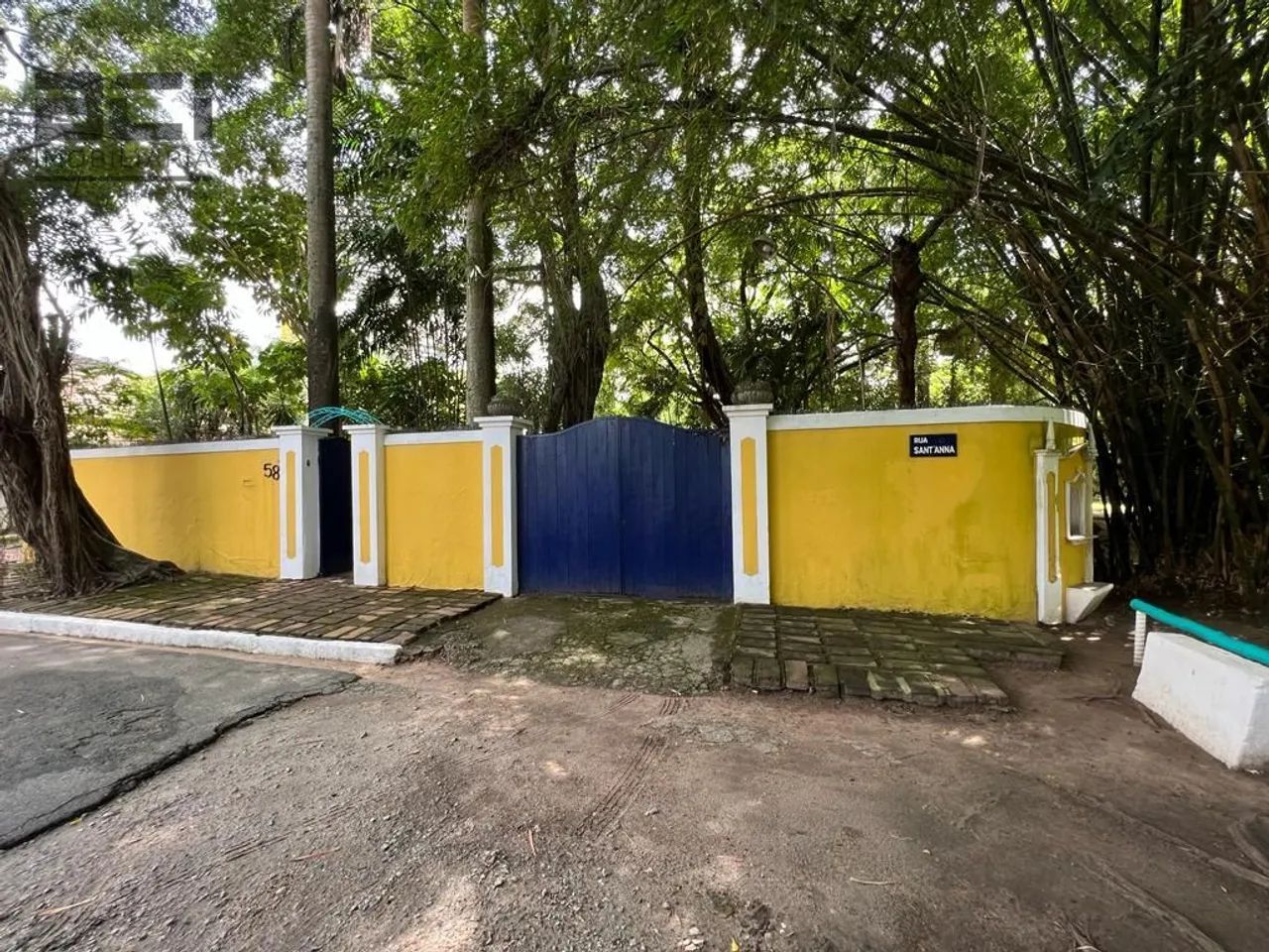 Casa com 2 quartos, banheiro , 100 m² em Santana - Recife/PE. - Foto 2