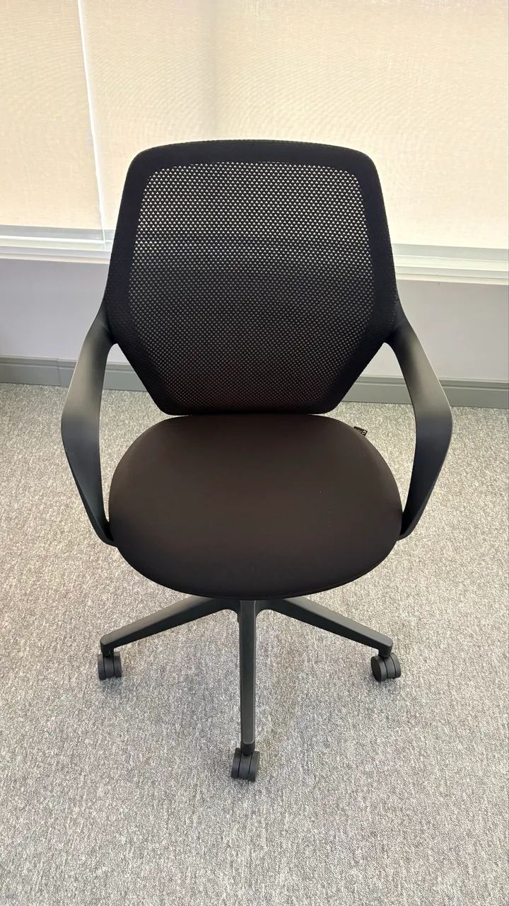 Cadeira premium executiva - Foto 4