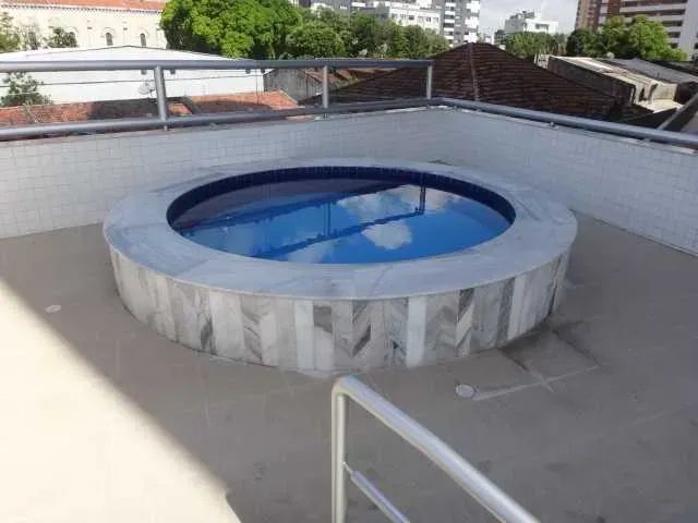 Imóvel para venda com 65m², 3 quartos, lazer completo - Recife - PE - Foto 5