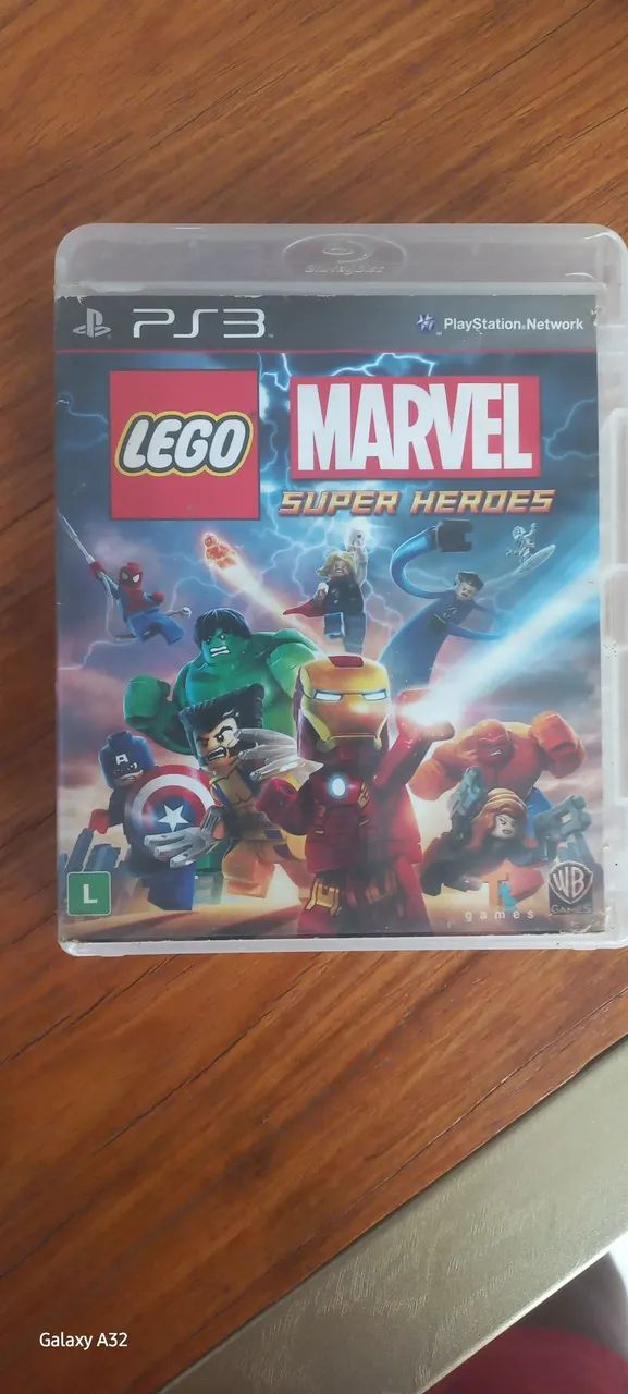 Jogos ps3 - Foto 4