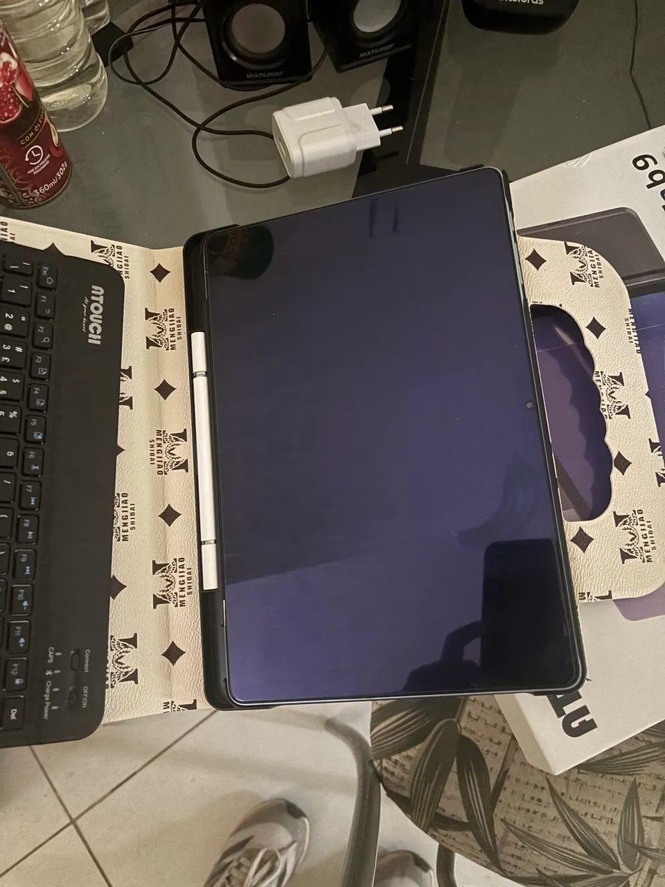 Tablet novo  - Foto 5
