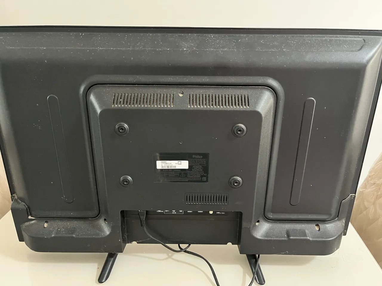 Tv Philco 32  - Foto 2