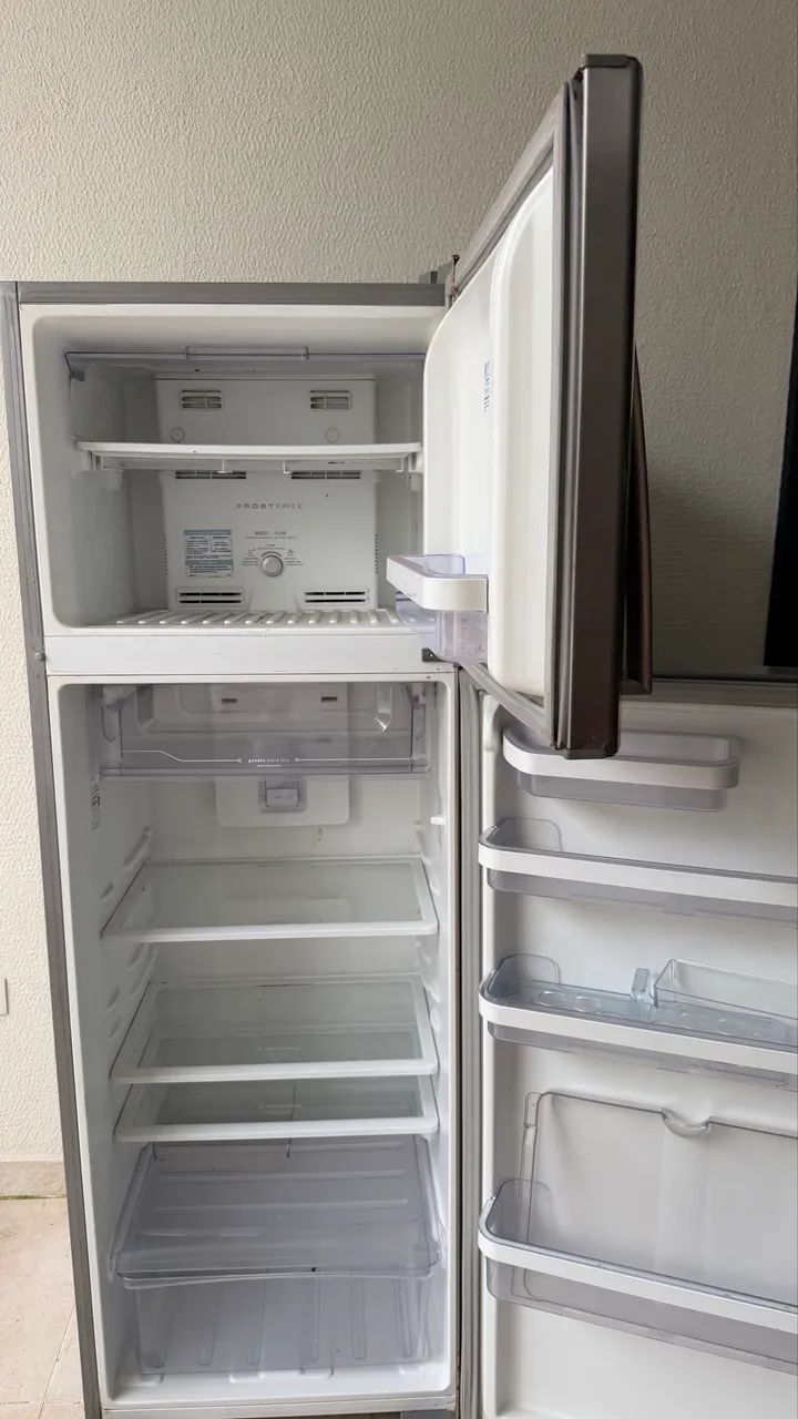 Geladeira Electrolux  - Foto 2