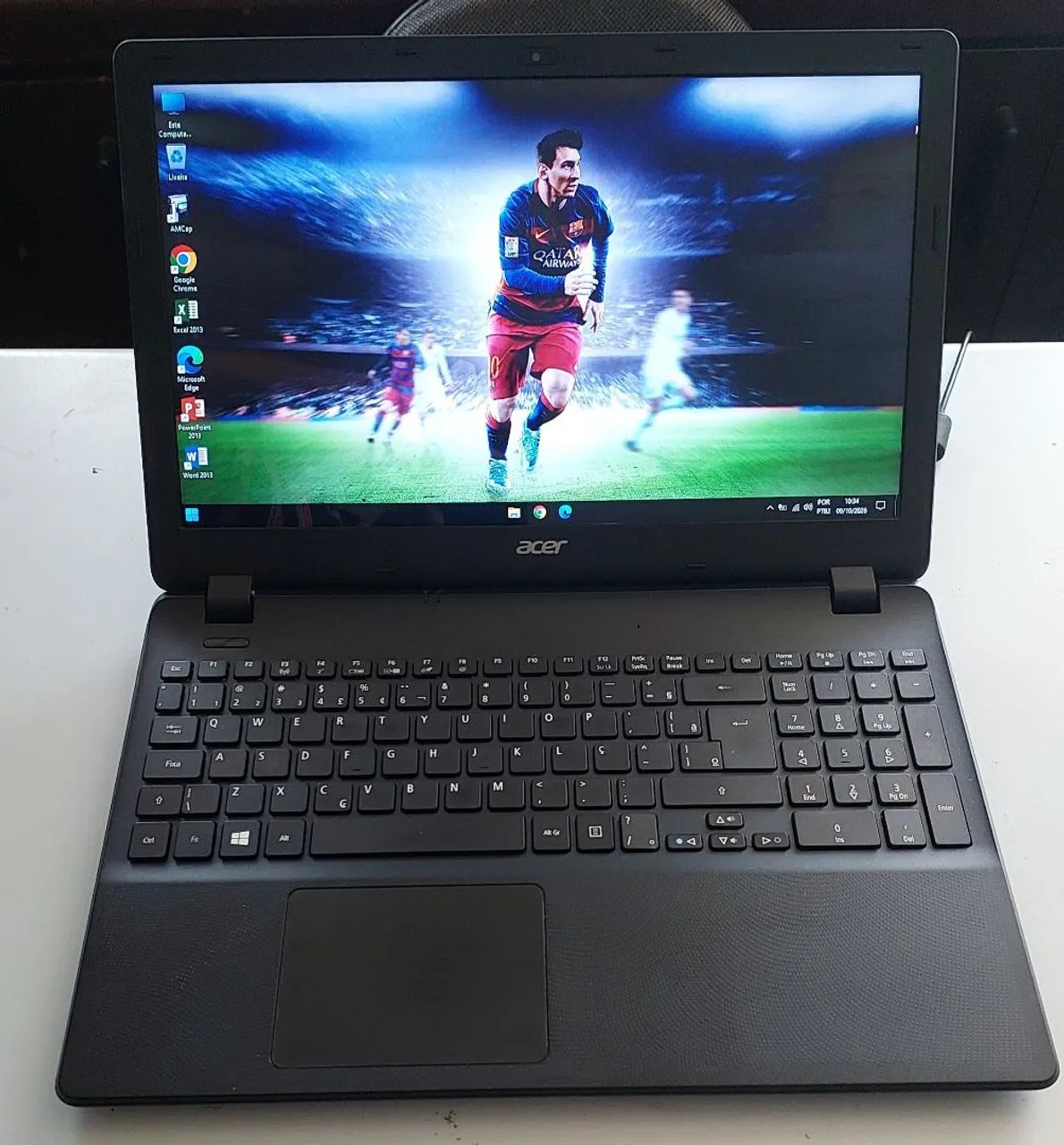 Notebook Acer 