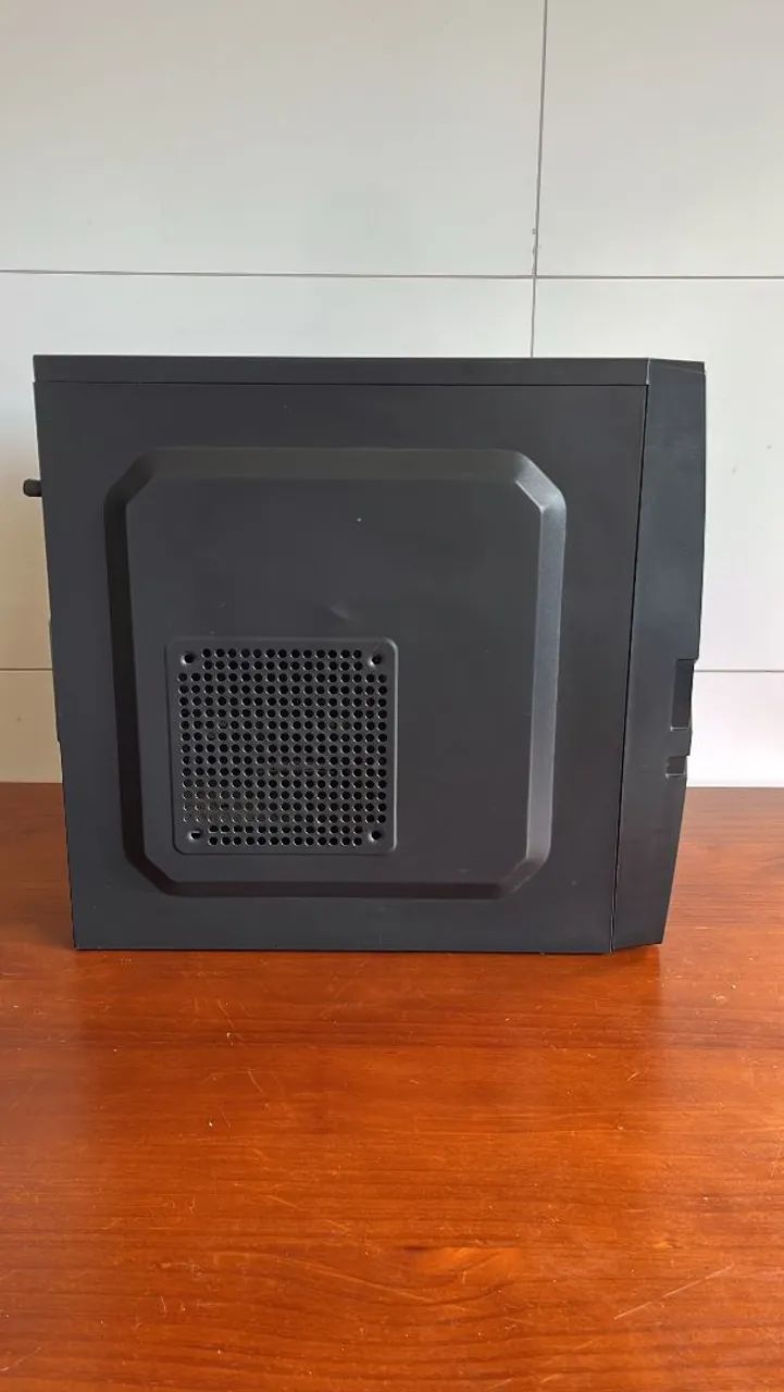 PC GAMER - CPU  - Foto 3