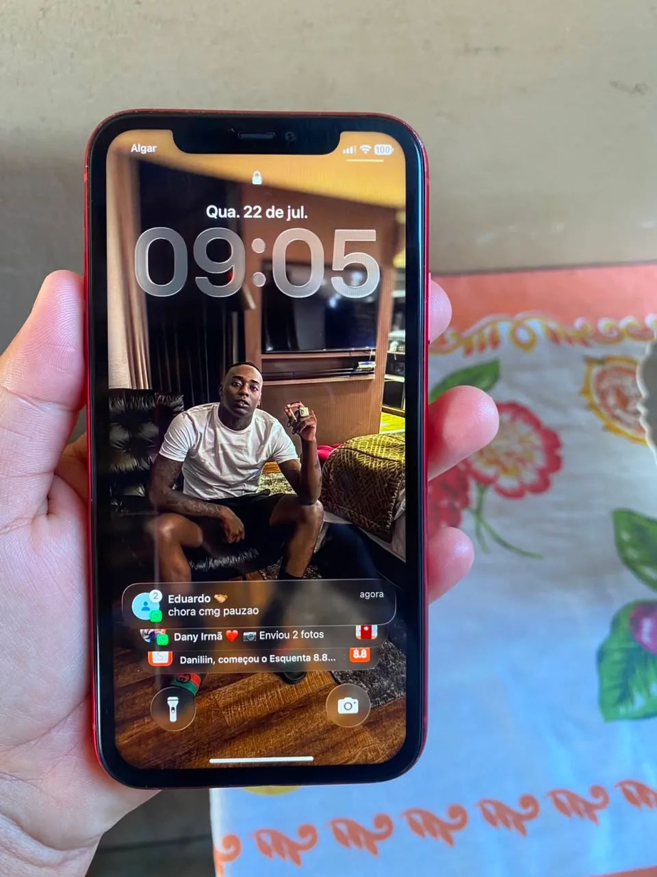 Vendo IPhone 11 - Foto 3