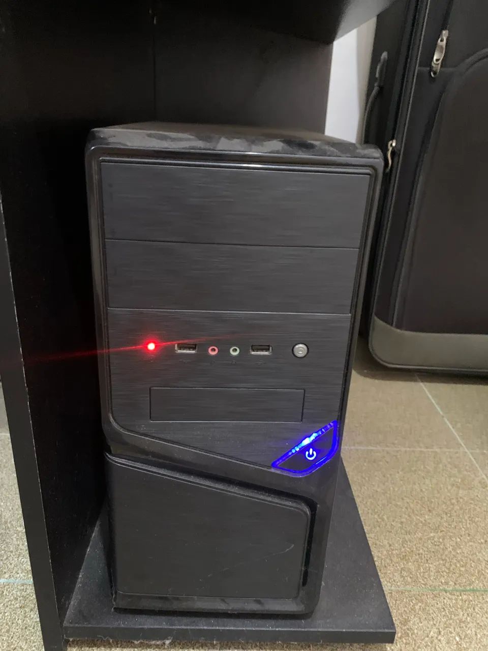 Pc Gamer Intel Core i5 7400  - Foto 4
