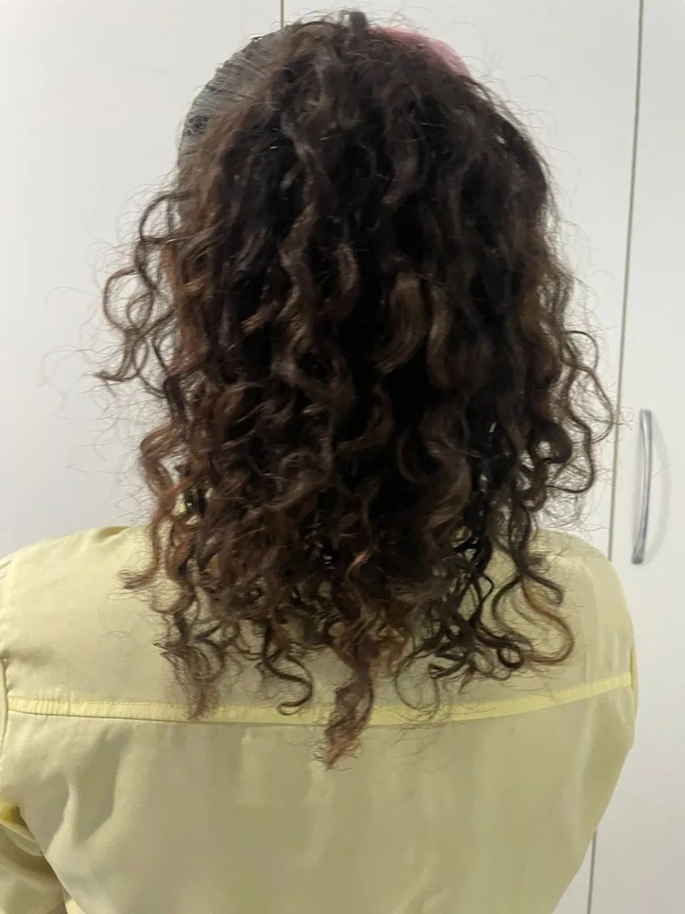 Rabos de cabelo humanos  - Foto 2