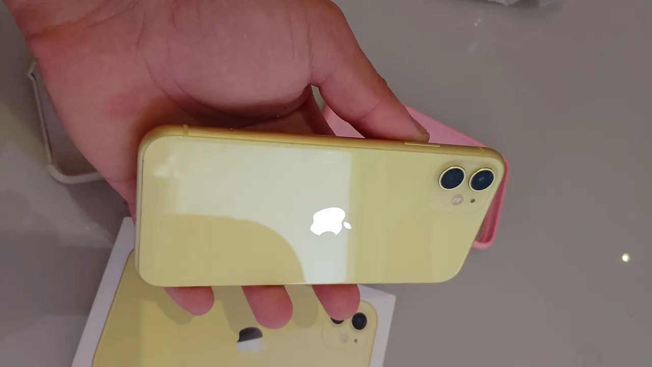 iPhone 11 - Foto 2