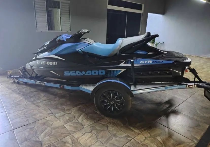 JET SKI  - Foto 5