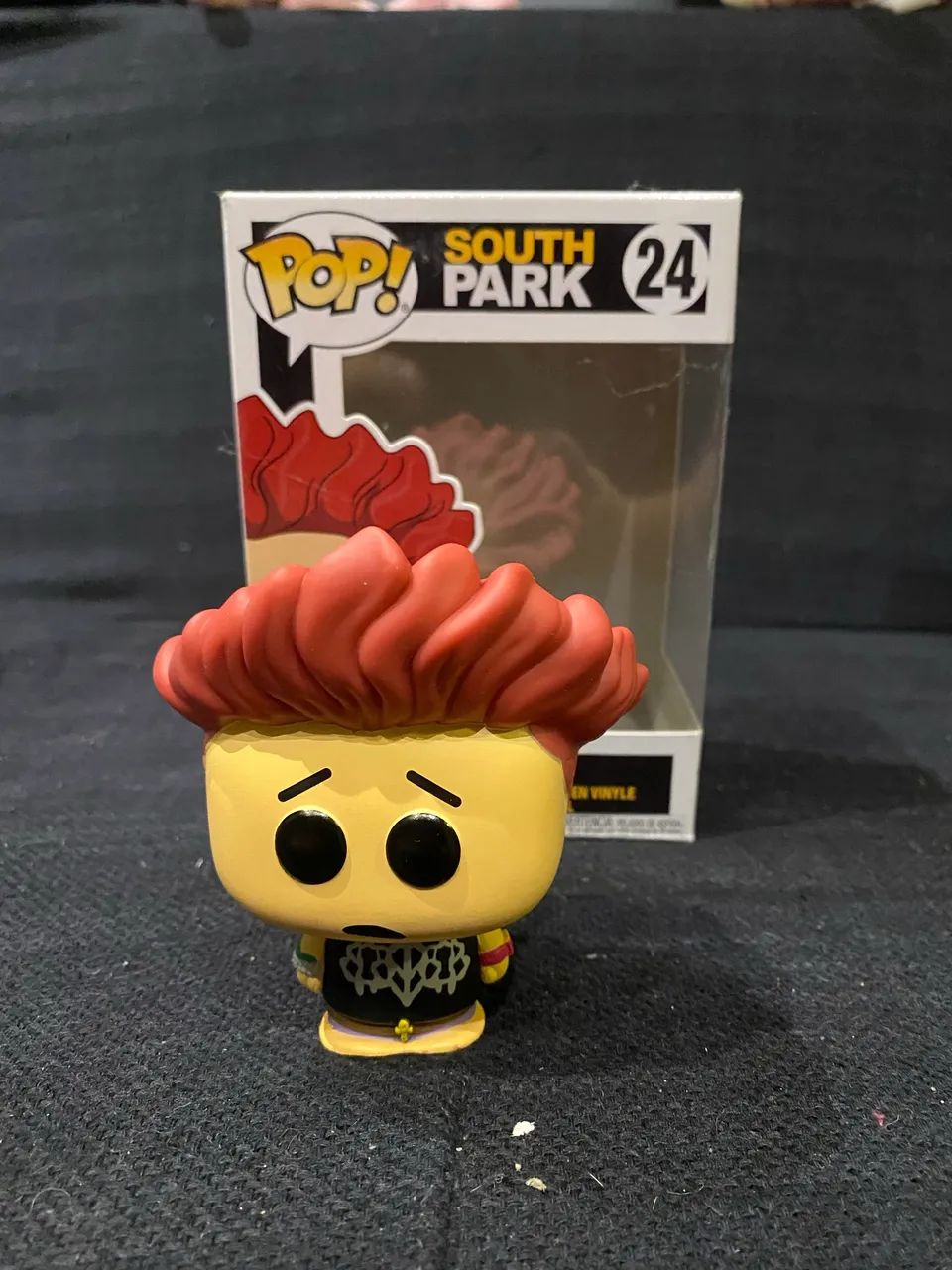 Funko Pop South Park - Kyle #24 - Foto 5