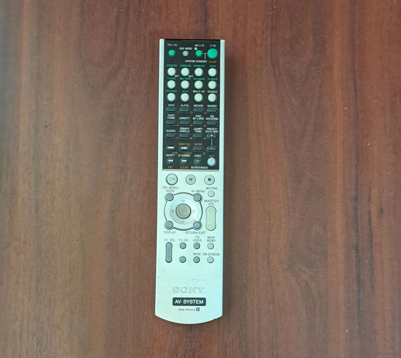 Receiver Sony 6.1 Digital ( STR-DE895 ) - Excelente - Foto 3