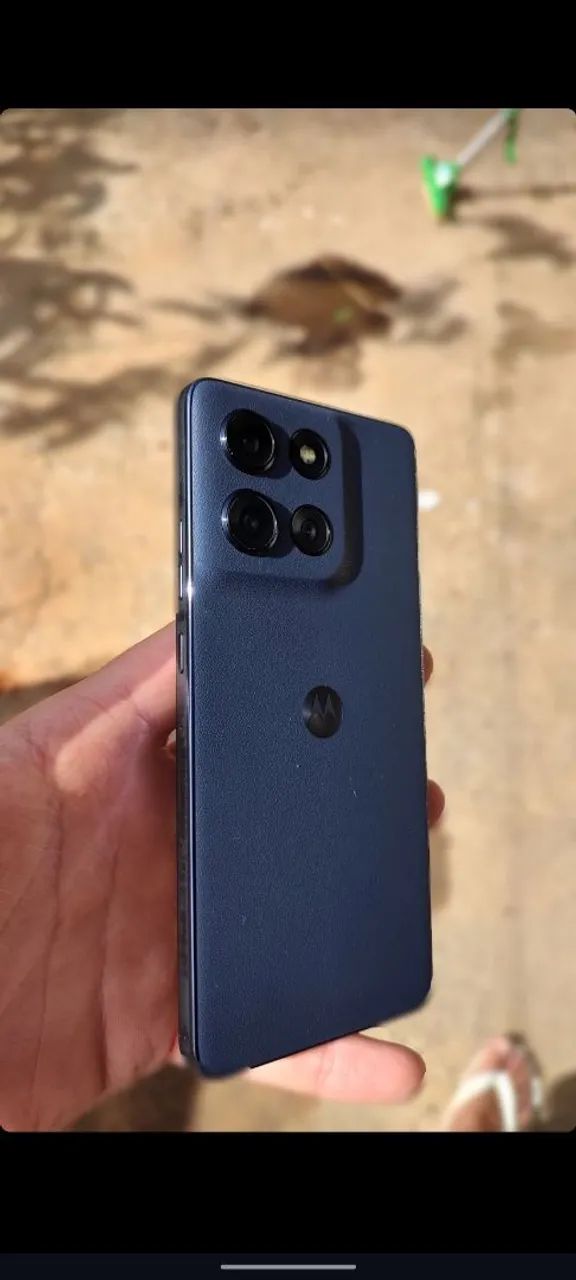 Motorola G86 5g 256GB