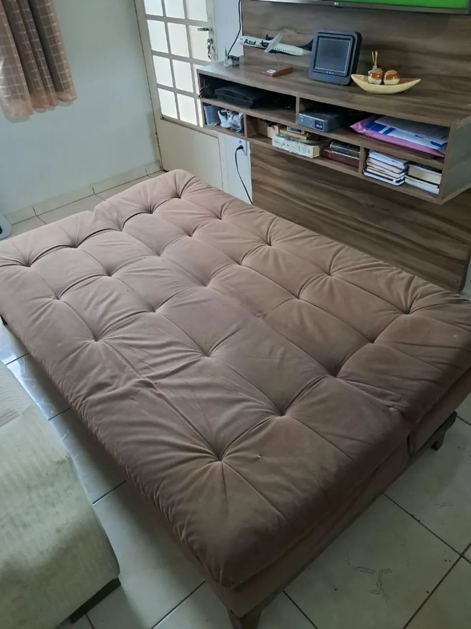 ?DESAPEGO SOFÁ CAMA  - Foto 3