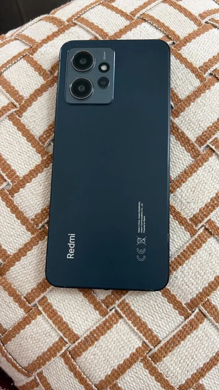 Xiaomi Redmi note 12