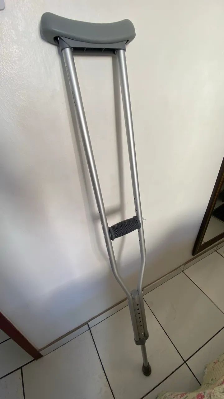 MULETA SEMI-NOVA