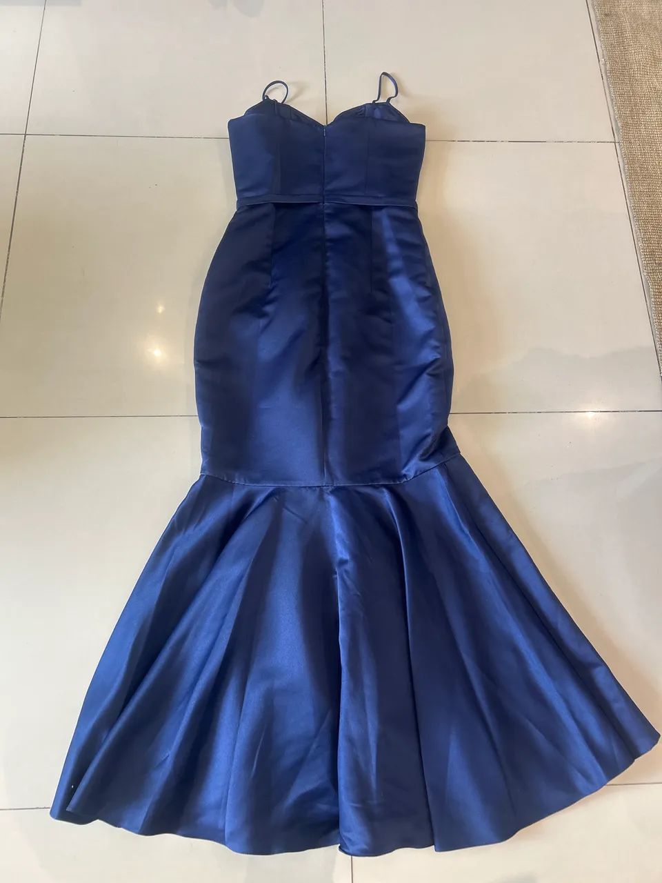 Vestido de festa clássico  - Foto 3